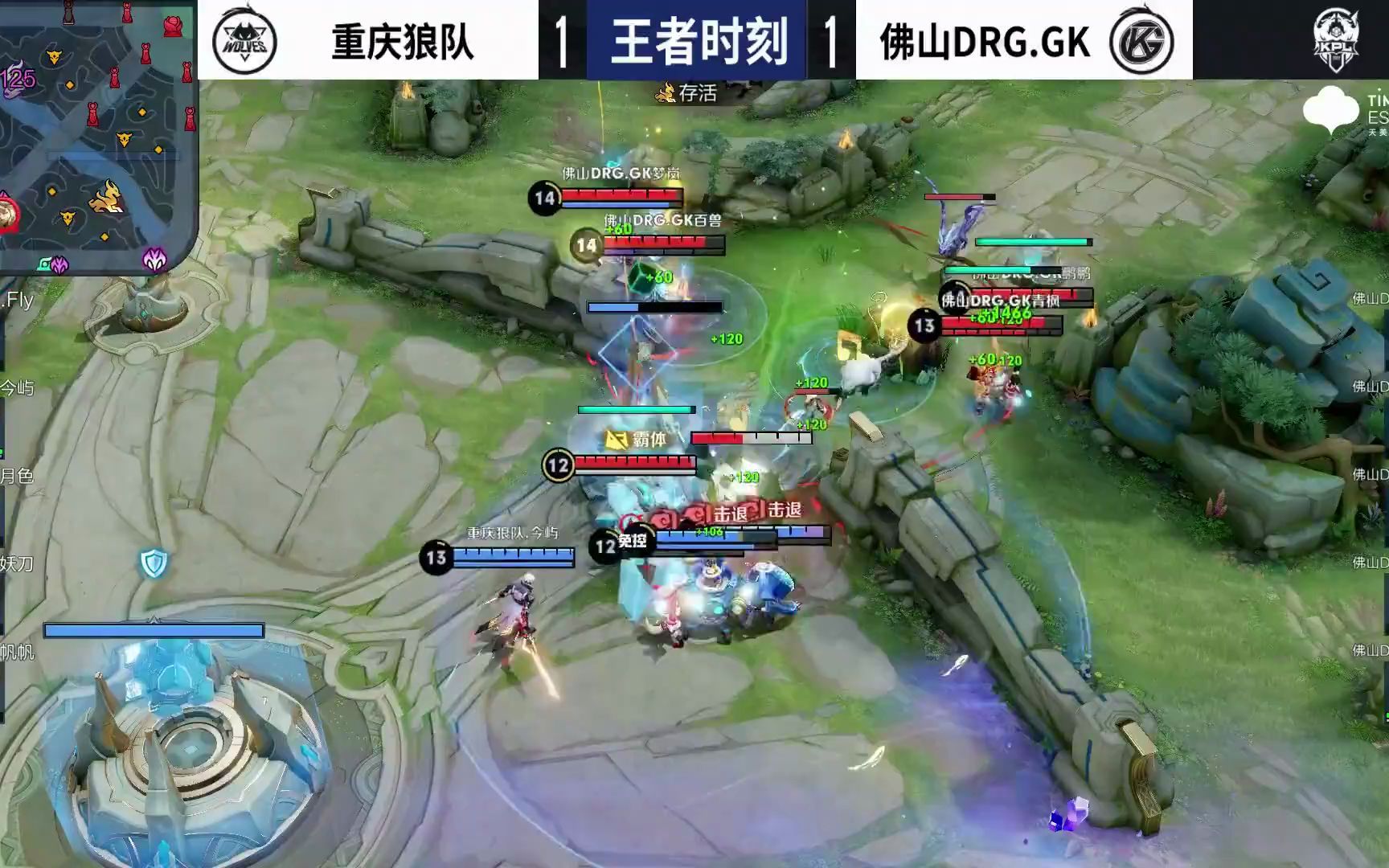 我们可以看